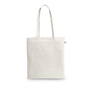 MEXICO. Sac fabriqué à partir de coton recyclé (70%) et polyester (30% rPET) (150 g/m²) 5