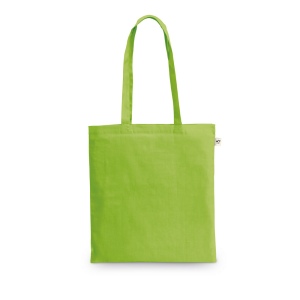 MEXICO. Sac fabriqué à partir de coton recyclé (70%) et polyester (30% rPET) (150 g/m²) 8