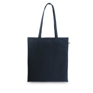 MEXICO. Sac fabriqué à partir de coton recyclé (70%) et polyester (30% rPET) (150 g/m²) 12