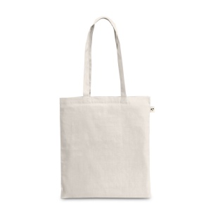 BEJA. Sac 100% coton recyclé (180 g/m²) 2