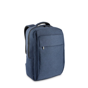 COVENTRY. Sac à dos pour ordinateur portable entièrement rembourré en polyester recyclé haute densité 300D et doublure en polyester recyclé 210D 15.6' 3