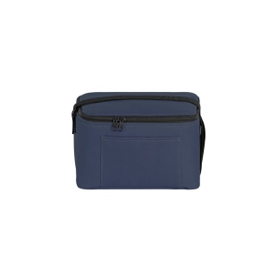 CANCUN. Sac thermique en polyester recyclé 600D avec sangle réglable 7 L 11