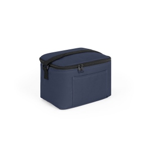 CANCUN. Sac thermique en polyester recyclé 600D avec sangle réglable 7 L 3