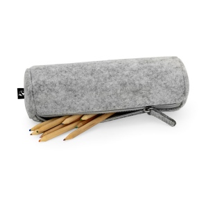 FELPY. Trousse polyvalente en feutrine recyclée (100% rPET) 11