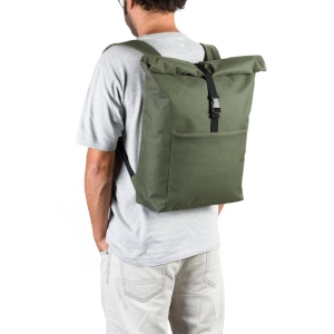 ATENAS. Sac à dos pour ordinateur portable 600D 17'3" 27