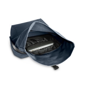 ATENAS. Sac à dos pour ordinateur portable 600D 17'3" 15