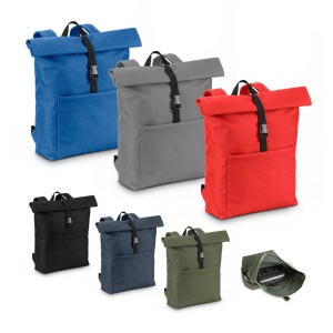 ATENAS. Sac à dos pour ordinateur portable 600D 17'3"