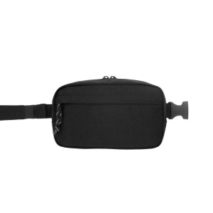 MYKONOS. Sac type "banane" en polyester recyclé 600D et doublure en polyester recyclé 210D 4