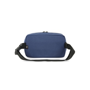 MYKONOS. Sac type "banane" en polyester recyclé 600D et doublure en polyester recyclé 210D 9
