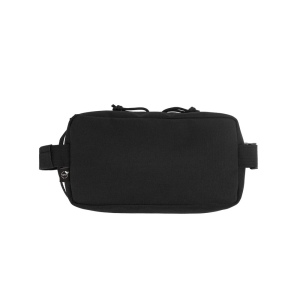 EDINBURGH. Sac banane en polyester recyclé haute densité 600D et doublure en polyester recyclé 210D 4