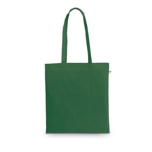MADEIRA. Sac 100% coton biologique (140 g/m²) 10