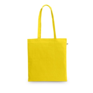 MADEIRA. Sac 100% coton biologique (140 g/m²) 5