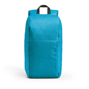 LUGANE. Sac à dos polyester 600D 5