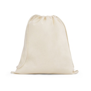 DAHAB. Sac à dos 100% coton (140 g/m²) 2