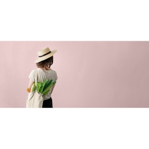 LIVINGSTON. Sac 100% coton (220 g/m²) 4
