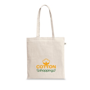 SALZBURG. Sac 100% coton biologique (180 g/m²) 3