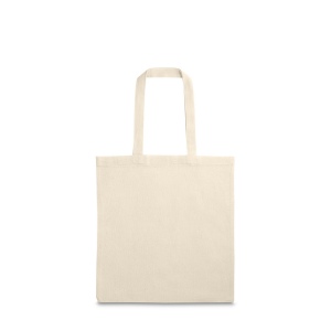 SINAIA. Sac 100% coton (140 g/m²)