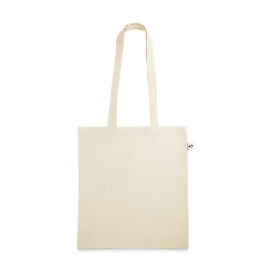 LEON. Sac 100% coton bio (140 g/m²) 2
