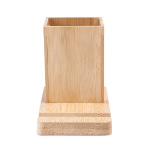 ERWIN. Set de bureau avec support pour téléphone portable et gobelet 5