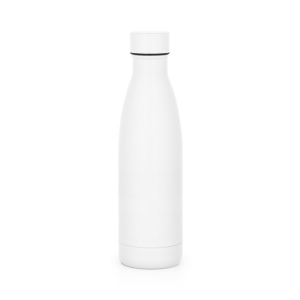 RE-BUFFON M. Thermos en acier inoxydable recyclé à 90 % 520 ml 3