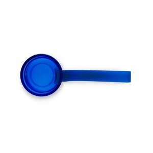 RIO rPET. Bouteille en PET recyclé (100% rPET) finition mate 600 mL 10