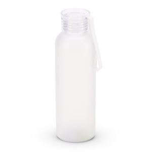 RIO rPET. Bouteille en PET recyclé (100% rPET) finition mate 600 mL 6
