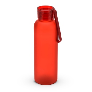 RIO rPET. Bouteille en PET recyclé (100% rPET) finition mate 600 mL 4
