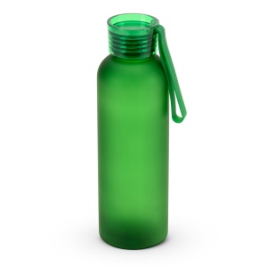 RIO rPET. Bouteille en PET recyclé (100% rPET) finition mate 600 mL 5
