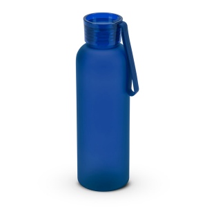 RIO rPET. Bouteille en PET recyclé (100% rPET) finition mate 600 mL 3