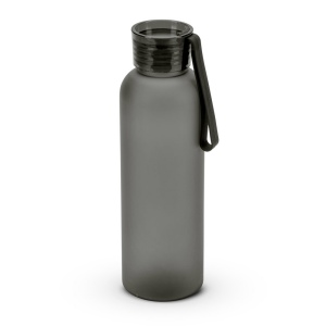 RIO rPET. Bouteille en PET recyclé (100% rPET) finition mate 600 mL 2