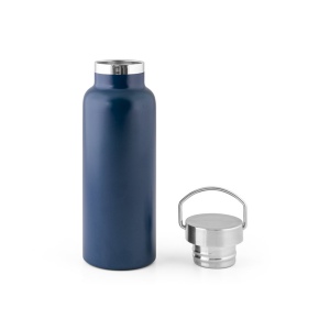 DUPLANTIS. Bouteille en acier inoxydable (36 % recyclé) avec isolation sous vide 810 ml 8