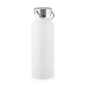 DUPLANTIS. Bouteille en acier inoxydable (36 % recyclé) avec isolation sous vide 810 ml 3