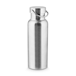 DUPLANTIS. Bouteille en acier inoxydable (36 % recyclé) avec isolation sous vide 810 ml 4