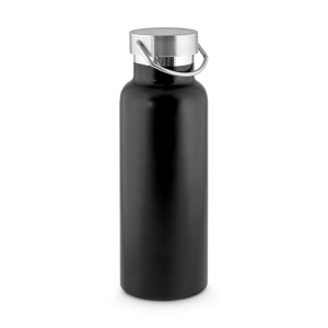 DUPLANTIS. Bouteille en acier inoxydable (36 % recyclé) avec isolation sous vide 810 ml 2