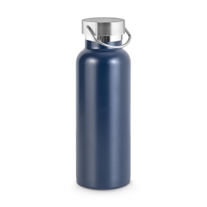 DUPLANTIS. Bouteille en acier inoxydable (36 % recyclé) avec isolation sous vide 810 ml 5