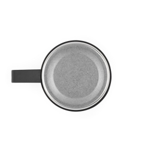 COMANECI. Bouteille en acier inoxydable à double paroi (90 % recyclé) avec finition mate 490 mL 6