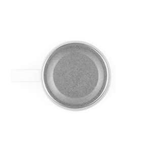 COMANECI. Bouteille en acier inoxydable à double paroi (90 % recyclé) avec finition mate 490 mL 8