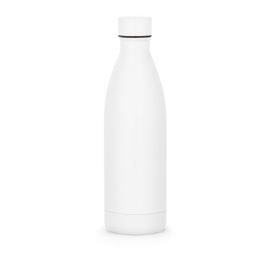 RE-BUFFON XL. Bouteille en acier inoxydable à double paroi (90 % recyclé) 1L 3