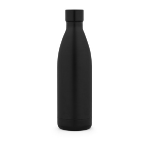 RE-BUFFON XL. Bouteille en acier inoxydable à double paroi (90 % recyclé) 1L 2