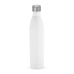 AMORTI XL. Bouteille de sport en acier inoxydable pour sublimation 1L 2