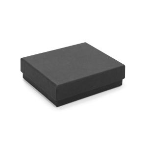 ORVYN. Porte-cartes en cuir avec blocage RFID pour 10 cartes 4
