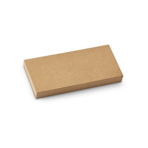 DENNING. Batterie nomade fine en acier inoxydable de 5 000 mAh 4
