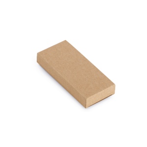 SHERYL. batterie nomade 4'000 mAh en ABS recyclé (100 % rABS) 6