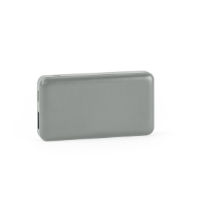SHERYL. batterie nomade 4'000 mAh en ABS recyclé (100 % rABS) 12
