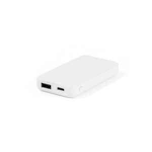 SHERYL. batterie nomade 4'000 mAh en ABS recyclé (100 % rABS) 4