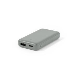 SHERYL. batterie nomade 4'000 mAh en ABS recyclé (100 % rABS) 5