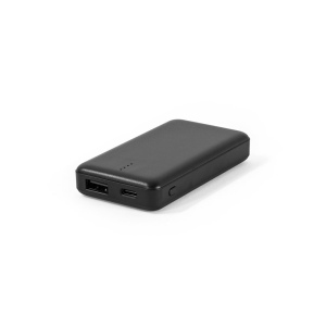 SHERYL. batterie nomade 4'000 mAh en ABS recyclé (100 % rABS) 2