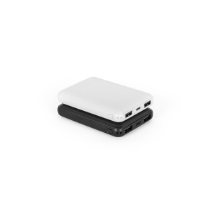 LEAKEY 5. batterie nomade 5'000 mAh en ABS recyclé (100 % rABS) 6
