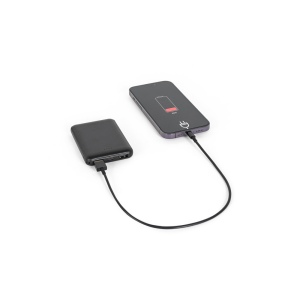 LEAKEY 5. batterie nomade 5'000 mAh en ABS recyclé (100 % rABS) 7