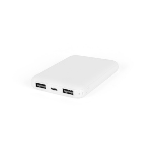 LEAKEY 5. batterie nomade 5'000 mAh en ABS recyclé (100 % rABS) 3